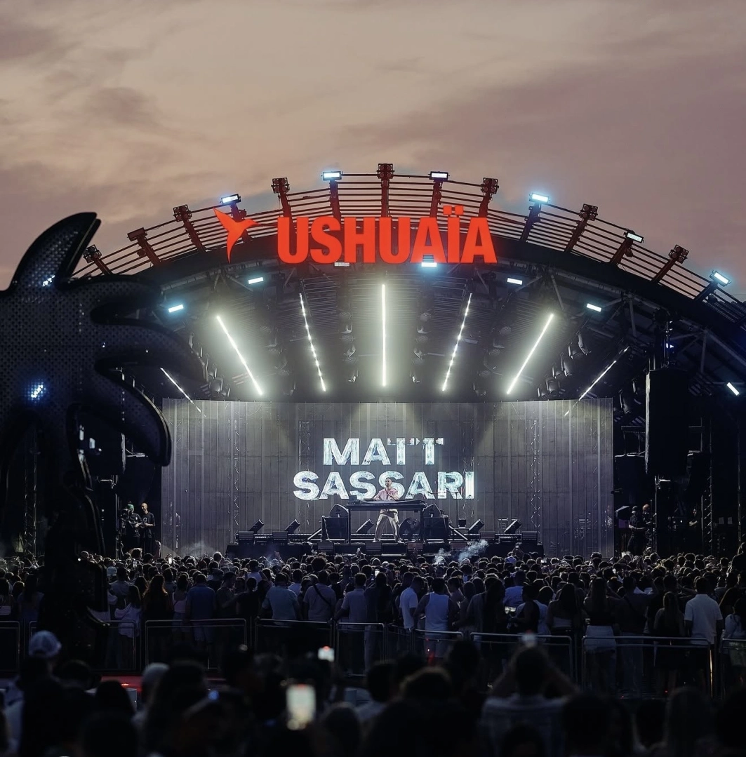 Matt Sassari