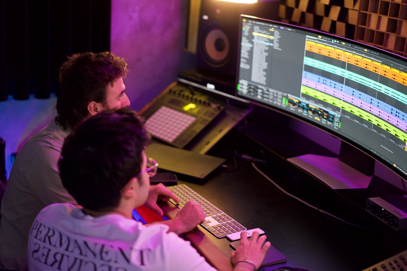 Ravin Records