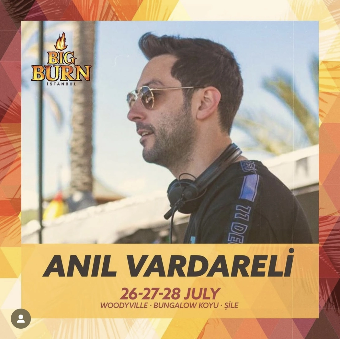 Magic Break Festival