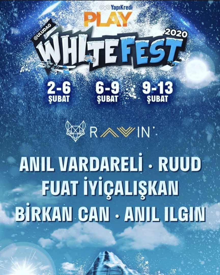 Awake Festival Marrakesh