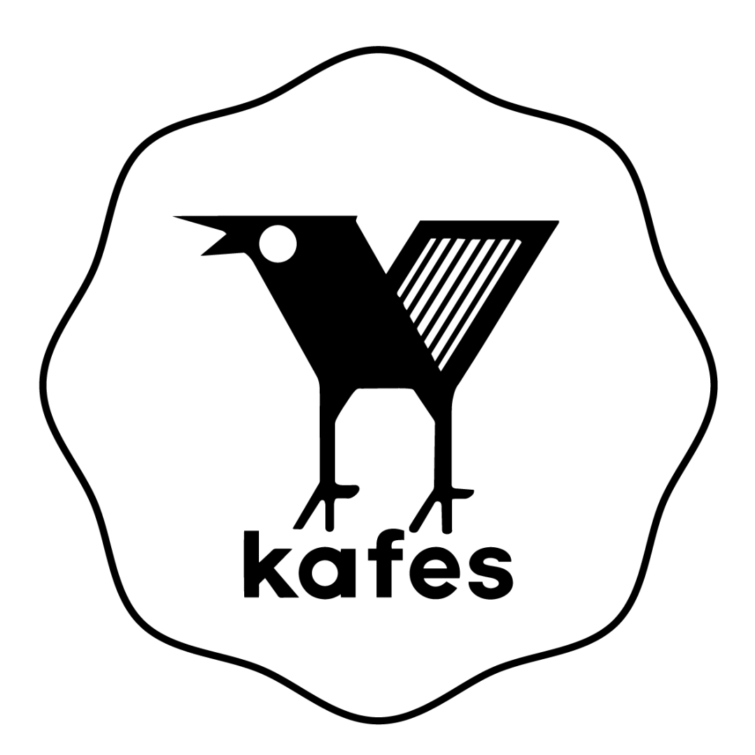 Kafes x Milo