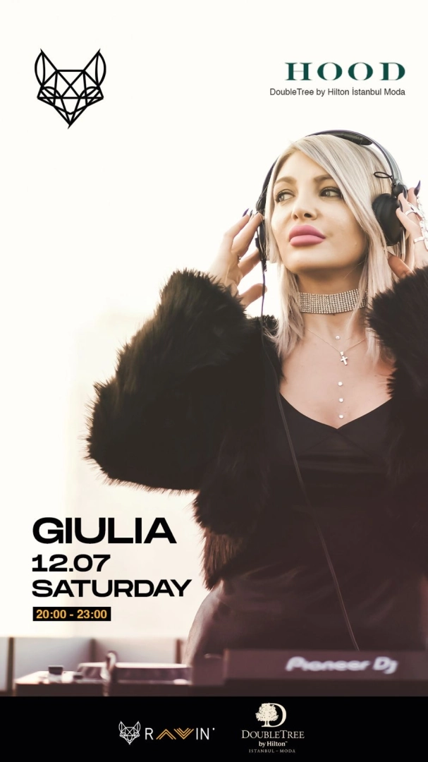 Showcase flyer