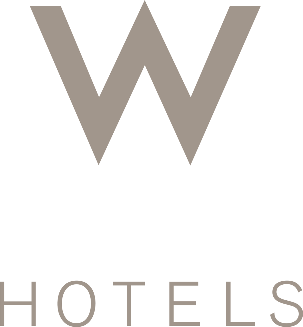W Hotels