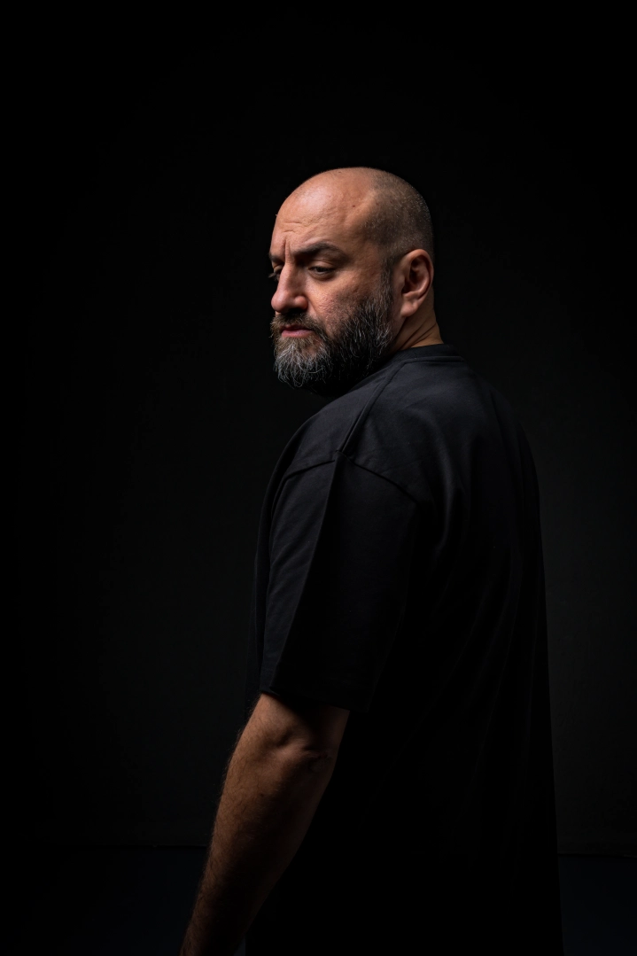 Adil Mekik