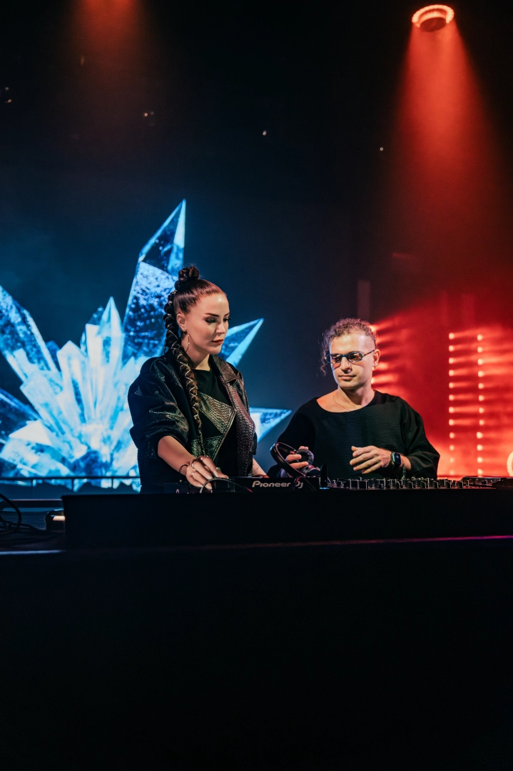 Zorlu performans 1