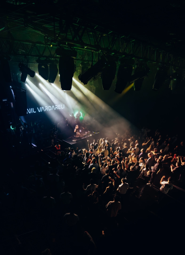 Zorlu performans 4